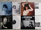 PATTI SMITH (GROUP) : 4 x LP : Radio Ethiopia + Dream of Life + Easter + Wave