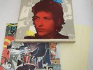 Vintage BOB DYLAN BIOGRAPH 5 LP Deluxe Edition Vinyl Boxset CBS 66509 - 97 W26