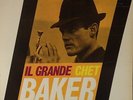 Chet Baker-Il Grande-Vik 171-ITALY