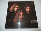 JERONIMO - Cosmic Blues. GERMAN BELLAPHON ORIG.  laminated Sleeve.. KRAUT-ROCK