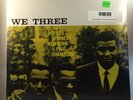 Roy Haynes - We Three LP NEW