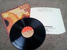 KATE BUSH LP.'THE KICK INSIDE' * HAND SIGNED * HAND SIGNED * 1ST UK/LAMINATED