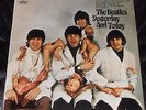 THE BEATLES“Yesterday and Today”Mono Butcher Cover re-issue psych New last one