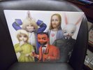 Their Sympathetic Majesties Request 2x LP NEW [Muffs Dwarves Man or Astro Man]