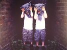 TEMPER TRAP, The - Thick As Thieves - Vinyl (white vinyl LP + MP3 download code)