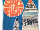 CARLOS MALCOLM & HIS AFRO -JAMAICAN RHYTHMS - NU-BEAT -CLASSIC  60's LP