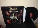 Bone Thugs-n-Harmony - Art Of War Vinyl LP VG+++ 2Pac/Eazy-E