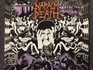 Napalm Death From Enslavement To Obliteration LP + 7