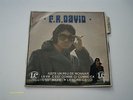 EP FRENCH PSYCHE / FREAKBEAT F.R. DAVID 