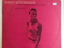 Bobby Hutcherson - Happenings - Blue Note BLP 4231 - Herbie Hancock RVG Jazz LP