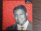 Fats Domino   This is Fats Domino   Imperial 9028   NM Original Maroon Stereo LP