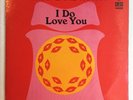 Billy Stewart - I Do Love You - Chess 1496 - Northern Soul - LP