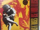 Lp Guns N' Roses SEALED 1991 Use Your Illusion 1