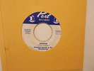 CHARLIE RUSSO -Goofin / Party Port 70039 r& b, northern soul, popcorn mod VG+