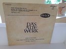 EMIL TELMANYI - PARTITA FOR VIOLIN SOLO - BACH - GERMAN DECCA 10