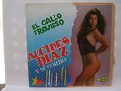 ALCIDEZ DIAZ Y SU COMBO 