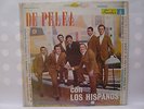 LOS HISPANOS/ RODOLFO AICARDI 
