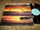 Modern Soul Funk Gospel LP SUPREME JUBILEES It'll All Be Over Private Press S&K
