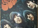 BEATLES RUBBER SOUL  LP  Vinyl  1965