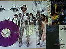 Prince and The Revolution.'Purple Rain' Superb Ltd ed Purple vinyl LP. 925 110-1
