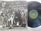 IF, not just another bunch of pretty faces, green Brain Label, Brain 1055