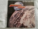 Ace Frehley-Frehley's Comet (Kiss) Second Sighting 1988 Sealed 33-1/3 rpm Lp
