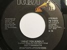 COTTONMOUTH / TREAT YOU KINDLY / RARE MODERN SOUL 45