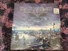 Hmv Exclusive Iron Maiden Brave New World Vinyl