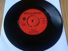The Soul Survivors ?– Mama Soul / Tell Daddy    Atlantic