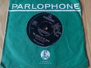 THE ROULETTES-THE TRACKS OF MY TEARS The 'B' side (JACKPOT) is the gem on this