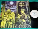 Iron Maiden - Woman in Uniform - Mujeres Uniformadas ARGENTINA ONLY 12
