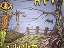 AFI   All Hallow's EP    7