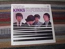 Kinda Kinks-1965-First U.S. Press-Mono-extremely clean