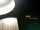 Nocturnal Koreans by Wire.