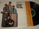 THE BEATLES Yesterday And Today T-2553 MONO LP RIAA #4 Shrink UNSURE BUTCHER?