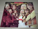 Pre ABBA Ring Ring - RARE 1st Pressing, SWEDEN Polar POLS242 1973 Mono/Stereo EX