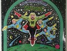 Neal Merryweather Kryptonite Original SEALED US 1975 Mercury SRM-1-1024 LP