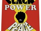 PEACE Black Power LP NEW VINYL Now-Again reissue Zamrock Witch