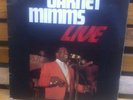 Garnet Mimms Live - Original - United Artists LP RARE MOD NORTHERN SOUL MOTOWN