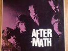 The Rolling Stones Aftermath original 1966 UK unboxed DECCA LK 4786 MONO