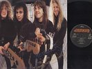 [EP] Metallica ,The $5.98 E.P. - Garage Days Re-Revisited (Mercury) {EX}