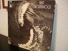 GROUNDHOGS  SPLIT org.1st Pressung mit Autogramm WOW