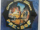 LEO WATSON Earl Hines SHORTY SHEROCK PRE-BOP LP SEALED