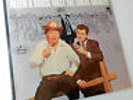 MARTY ALLEN & STEVE ROSSI Meet The Great Society SEALED LP Stereo NOT a cut-out