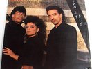 LISA LISA and CULT JAM Spanish Fly LP SEALED 80's r&b DANCE freestyle POP