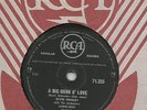ELVIS  PRESLEY   SOUTH AFRICA  78    A BIG HUNK O' LOVE     VG++