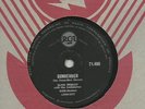 ELVIS  PRESLEY   SOUTH AFRICA  78   SURRENDER     VG++
