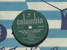CLIFF  RICHARD   SOUTH AFRICA   78    WHEN THE GIRL IN YOUR ARMS..........