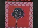 BLACK  ROSE   MEGA  RARE  SOUTH  AFRICA  METAL   LP    LIVE  BY  IT