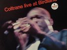 John Coltrane-Live At Birdland-Impulse/Philips 841 983-HOLLAND